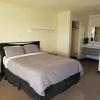 Отель Side Trax Inn, фото 4