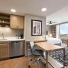 Отель Homewood Suites by Hilton Chicago West Loop Fulton Mkt Area, фото 5