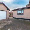 Отель Willa , Cosy house in Inverness, фото 1