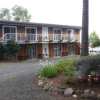 Отель Edgewater Motel, фото 1