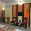 Отель Dariya Darshan Hotel, фото 4