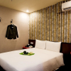 Отель Diary of Ximen Hotel, фото 20