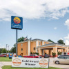 Отель Comfort Inn & Suites El Dorado, фото 22