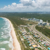 Отель FLAT 1707 do Paiva Home Stay Jaboatão, фото 20