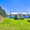 Отель Nautical Lubec Cottage w/ Fire Pit & Grill!, фото 15