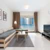 Отель Whitesage - Gorgeous Apartment in JLT Near the Metro Station, фото 6