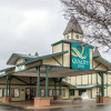 Отель Quality Inn Gaylord, фото 1