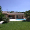 Отель Villa With Air Conditioning And Private Pool 1 Km From Saint Paul En Foret And 35 Km From The Sea, фото 1