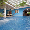 Отель Angel Pool Villa, фото 6