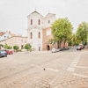 Отель Apartamenty Homely Place Stary Rynek, фото 22