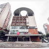 Отель Echarm Plus Hotel Chongqing Shapingba Sanxia Plaza, фото 1