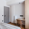 Отель UPSTREET Modern Minimalist 3BD Apt-Hilton, фото 3