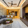 Отель Anggun Residences Serviced Suites, фото 17