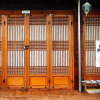 Отель Jeonju Gyodong Oigatjip Pension, фото 4