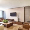 Отель Sheraton Vitoria Hotel, фото 6