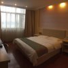 Отель Greentree Inn Jiangsu Changzhou Changhe Express Hotel, фото 1