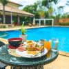 Отель Muak Lek Forest Resort, фото 12