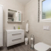Отель Beautiful Home in Banjol With 3 Bedrooms, Wifi and Outdoor Swimming Pool, фото 10