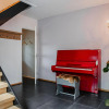 Отель Pleasant apartment in Leende with terrace, фото 7