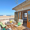 Отель Son Serra beach apartment sea views and terrace, фото 11