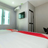 Отель OYO 89885 Nice Stay Three Six Five Services, фото 10