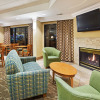 Отель Holiday Inn Express Pigeon Forge/Near Dollywood, an IHG Hotel, фото 31