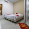 Отель RedDoorz @ Jalan Krakatau Medan, фото 19