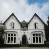 Отель Didsbury House Hotel, фото 1