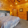 Отель Big Sky Lodge II by Jackson Mountain Rentals, фото 3