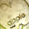 Отель Apple Hotel, фото 10