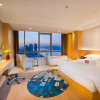 Отель Ginlanjia Yuntai Impression Hotel, фото 18