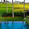Отель Anggira Villa Ubud, фото 42