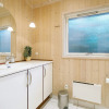Отель 10 Person Holiday Home in Graested, фото 5