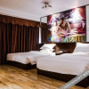 Отель Antique Art Hotel, фото 5