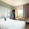 Отель B&B HOTEL Noisy-le-Grand, фото 6