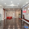 Отель Thank You Inn Jingshan Chengzhong Road, фото 2