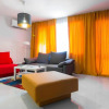 Отель Pop your C-O-L-O-R-S - Funky and Modern 1BDR. Apt., фото 20