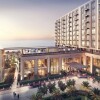 Отель Vida Beach Resort Marassi Al Bahrain в Дияр Аль Мухаррак