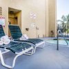 Отель California Inn and Suites Bakersfield, фото 14