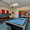 Отель Lush Home with Harry Potter Room & Big Pool Area - CDC Standards 7ST477, фото 26