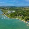 Отель Balatontourist Camping & Bungalows Füred, фото 7