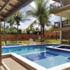Отель Chale 14 , Mar, Piscina, Natureza, Conforto, фото 4