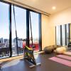 Отель Apartments of Melbourne Collins Street, фото 14