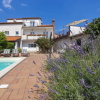 Отель Holiday House With Private Pool and Balcony, фото 1