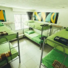 Отель Enso Hostel, фото 3