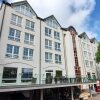Отель Trip Inn City Hotel Giessen, фото 1