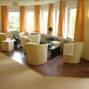 Отель Gartenhotel Triest, фото 14
