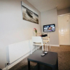 Отель Woodstock A 1 bed apartment, фото 8
