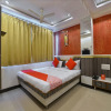 Отель A R Ganpati Plaza By OYO Rooms, фото 4