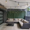Отель Top of The Hill Luxury Clarendon 4-br Homestay, фото 28